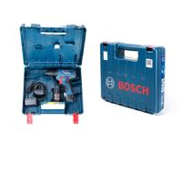 博世(BOSCH) 电动起子机 GSR 120-LI_12V/1.5Ah双电版硬扭30/软扭13