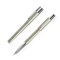 凌美(LAMY)天阶系列镀钛钢笔墨水笔香槟金F尖