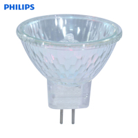 乐采优品_PHILIPS_石英灯杯_5cm 35W 12V 卤钨 大号