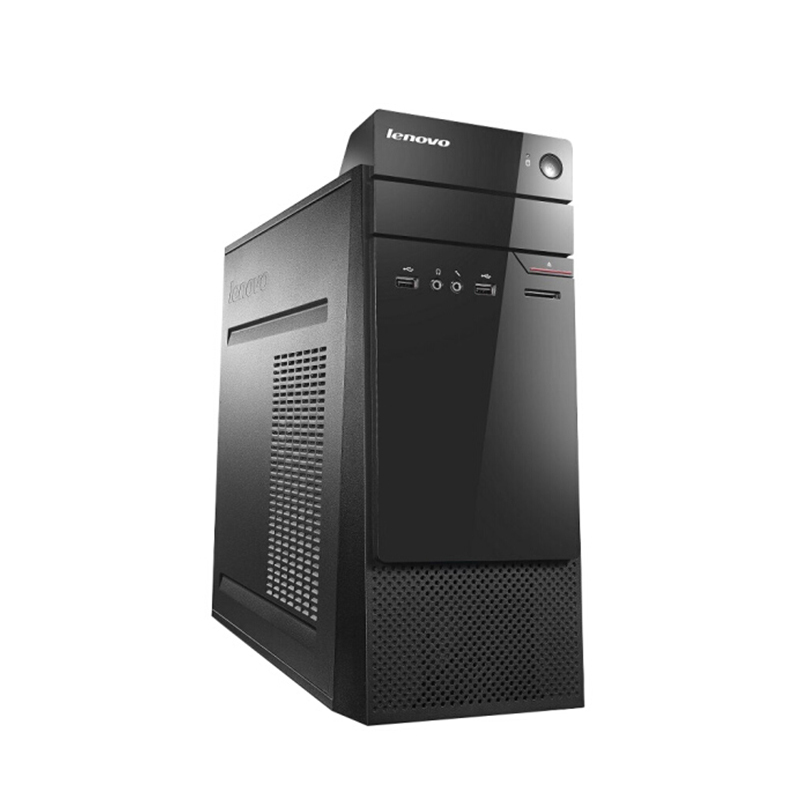 联想(Lenovo)扬天商用M4601c台式电脑整机+19.5英寸显示器 特供