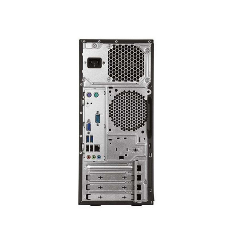 联想(Lenovo)扬天商用M4601c台式电脑整机+19.5英寸显示器 特供