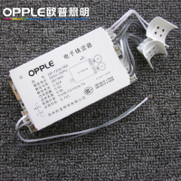 乐采优品_欧普_镇流器_OP-Y228/38D_220V 0.32a 环形灯管 设备用