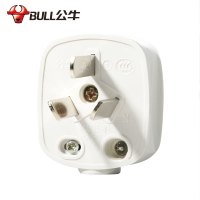 乐采优品_公牛_插头_250V 16A 1配件三级