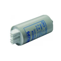 乐采优品_PHILIPS_电容器_2×25μF\400W_220V 25 220 电容