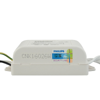 乐采优品_PHILIPS_镇流器_BHLE250_铁+铜 250W 240V 金卤灯