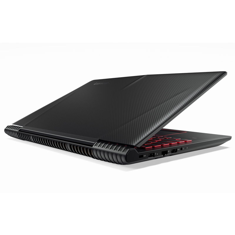 联想(Lenovo)拯救者R720 15.6英寸游戏本笔记本(I5-7300HQ 8G内存 1TB+128GB GTX1050 2G独显)