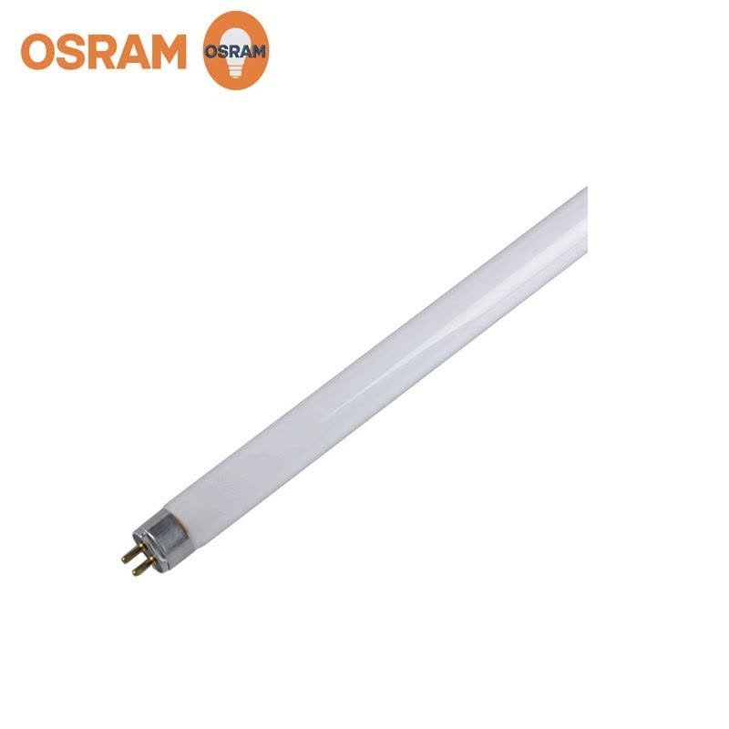 乐采优品_OSRAM_荧光灯管_T5-80W-865_7000lm 220V 80W G5图片