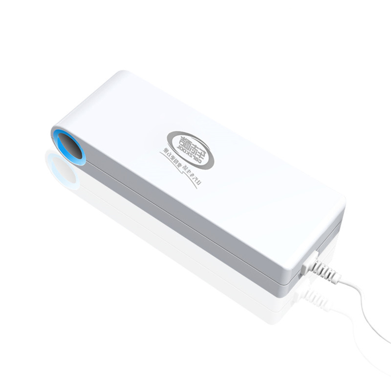 家用电源转换器220v转12v汽车点烟器转换插头车载吸尘器适配器