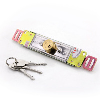 玥玛卷闸门锁防盗卷帘门锁