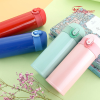 双立人(ZWILLING)旗下Fontignac芳庭珐琅铸铁炖锅煲汤保温壶家庭厨具4件套装绿