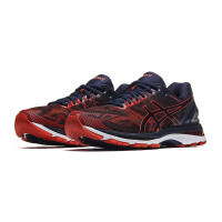 亚瑟士ASICS男鞋跑步鞋2017冬新款Nimbus缓震T700N-5806
