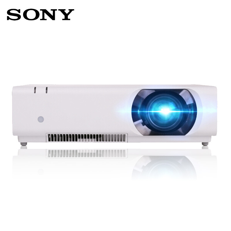 索尼(SONY) VLP-CX239 商务办公会议投影机 家用高清投影仪(4100流明 含安装及辅材)