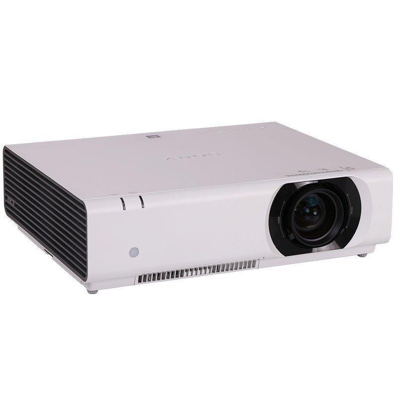 索尼(SONY) VLP-CX239 商务办公会议投影机 家用高清投影仪(4100流明 含安装及辅材)