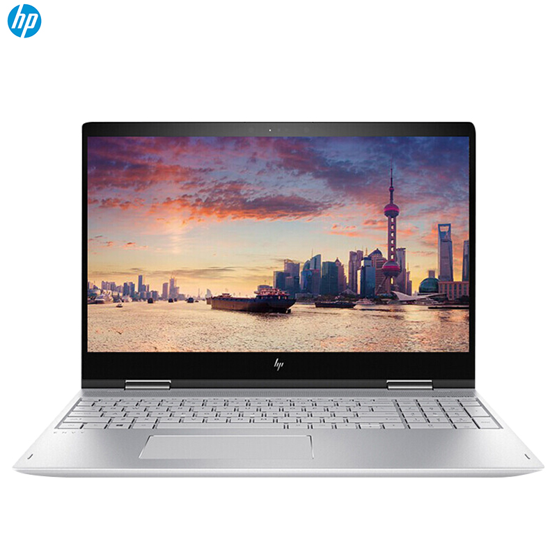 惠普(hp)x360 15-bp102TX 15.6英寸轻薄翻转笔记本(触屏 8G内存 360G固态 4G独显)高清大图