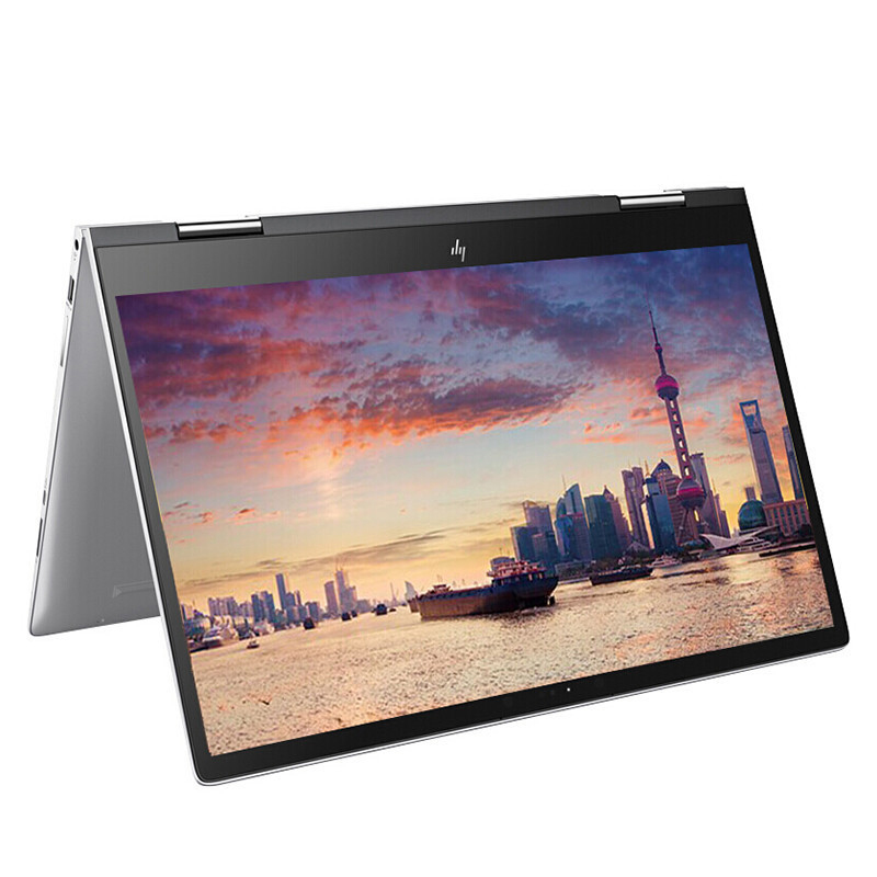 惠普(hp)x360 15-bp102TX 15.6英寸轻薄翻转笔记本(触屏 8G内存 360G固态 4G独显)高清大图