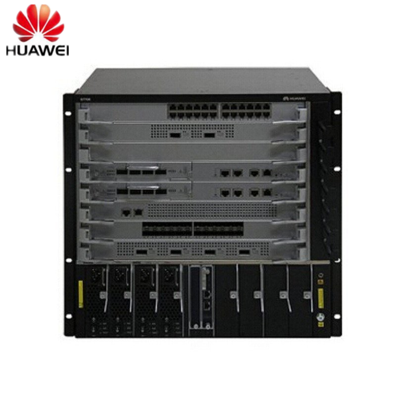 华为(Huawei)S7706 核心交换机