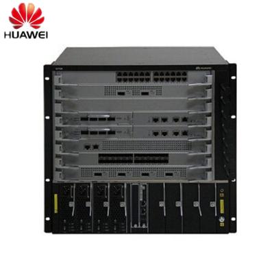 华为(Huawei)S7706 核心交换机