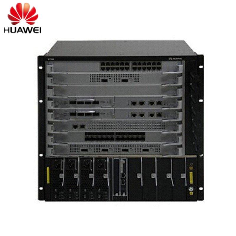 华为(Huawei)S7706 核心交换机