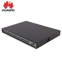 华为(Huawei)S5700S-52P-LI-AC 交换机