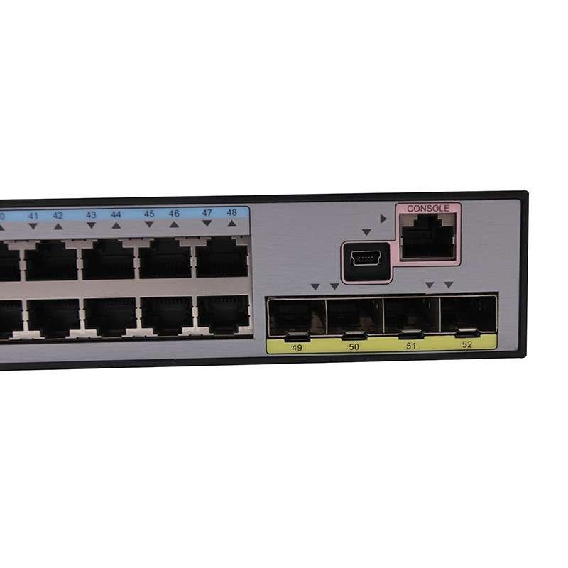 华为huaweis5700s52pliac交换机