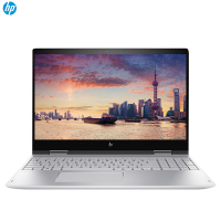 惠普(hp)x360 15-bp103TX 15.6英寸轻薄翻转笔记本(触屏 8G内存 1TB+128G 4G独显)