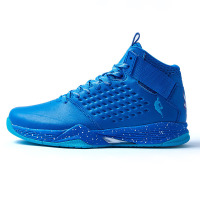 NBA 黄蜂队 球鞋战靴 夏季透气高帮运动鞋 鞋子 71621301-4-FK