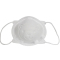 贝亲(PIGEON)日本宝宝口罩 婴儿 儿童一次性口罩 7枚 防尘防霾防风