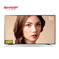 Sharp/夏普 LCD-50MY5100A 50英寸(单机不售卖,套餐更优惠)