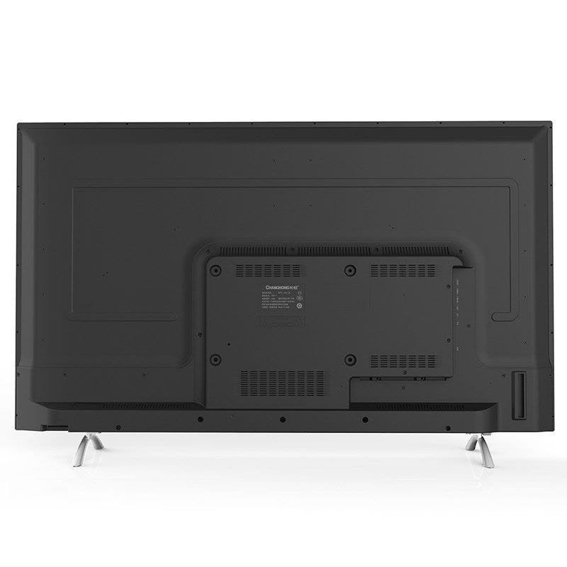 长虹（CHANGHONG）43U1 43英寸 双64位4K超清智能平板液晶电视机图片