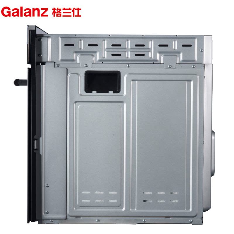 格兰仕Galanz 嵌入式电烤箱KAS2UTUC-08B嵌入式烤箱 高端搪瓷内胆 全功能菜单图片