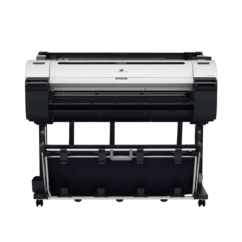 ipf671 canon