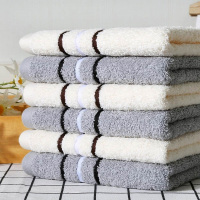 金号 清然/系列-9 三条方巾礼盒装(起定量:2000条)