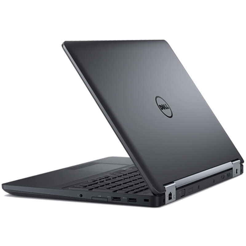 戴尔(Dell) Precision 3520工作站15.6英寸（I5-7440HQ 8G 1T 2G独显 3年）