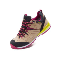 犸凯奴女款登山鞋0358-2