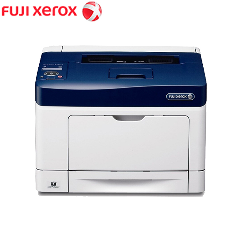 富士施乐 DocuPrint P355D A4黑白双面激光打印机
