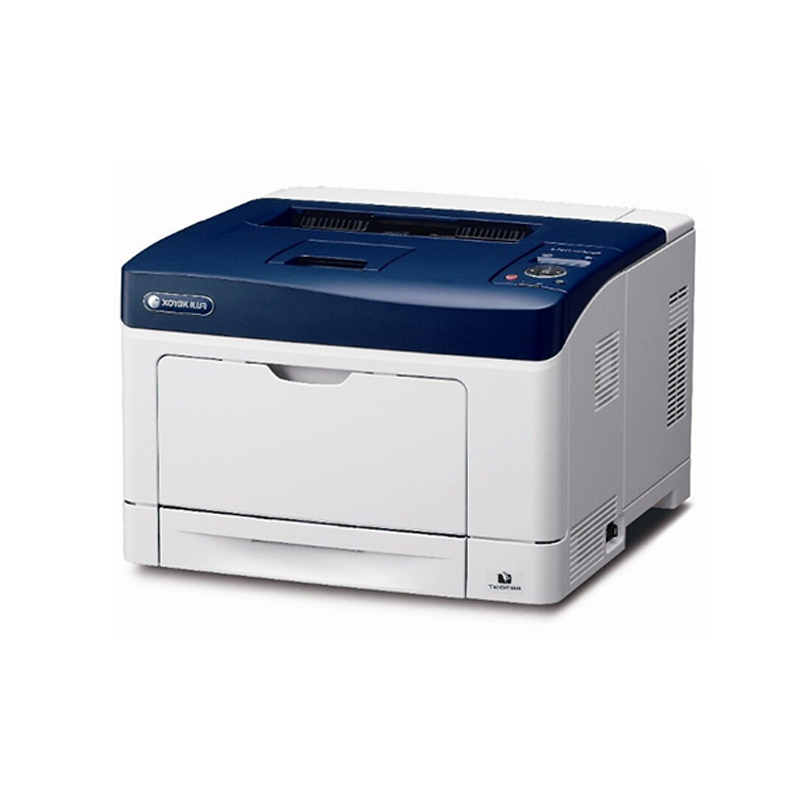 富士施乐 DocuPrint P355D A4黑白双面激光打印机