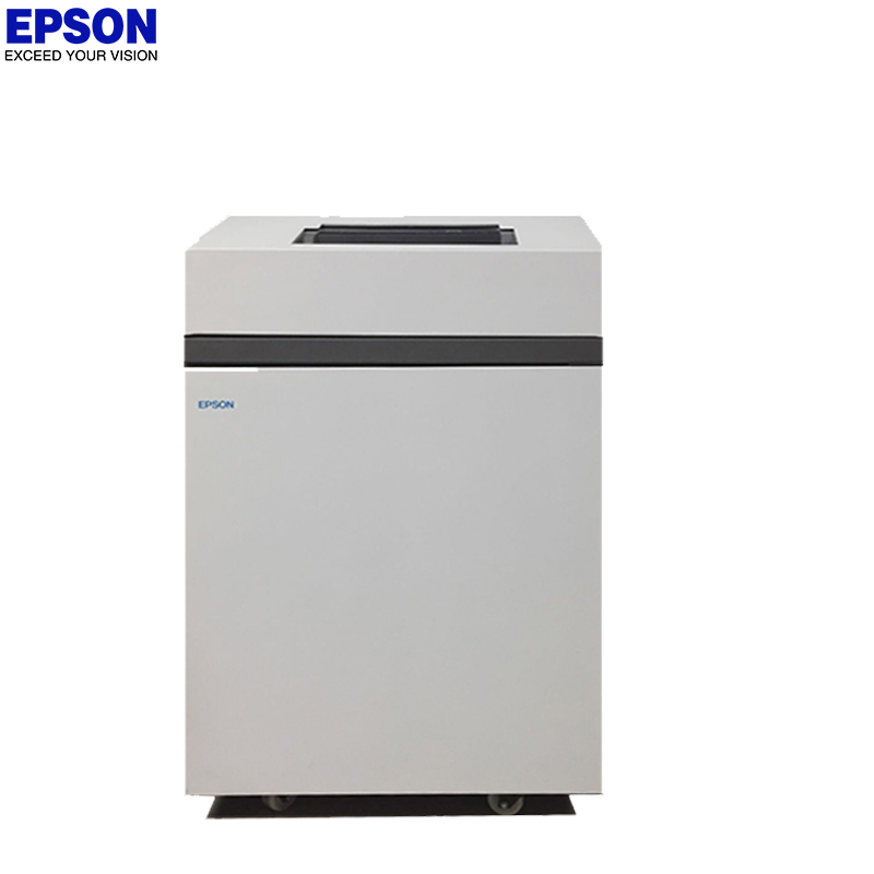 爱普生(EPSON) GP-C832 彩色高速行式打印机 标配防潮立柜