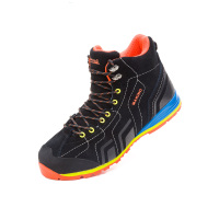 犸凯奴男款登山鞋0351-1