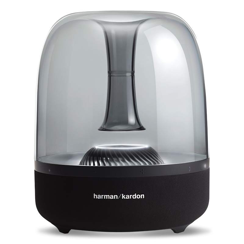 哈曼卡顿Harman Kardon Aura Studio2蓝牙音箱 琉璃