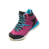 犸凯奴女款登山鞋0350-2