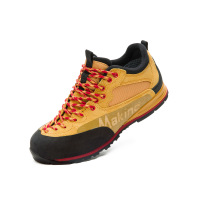 犸凯奴男款登山鞋0339-1