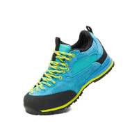 犸凯奴女款登山鞋0339-2