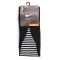Nike耐克 夏季新款男袜薄款透气运动长筒训练足球袜SX5346-010