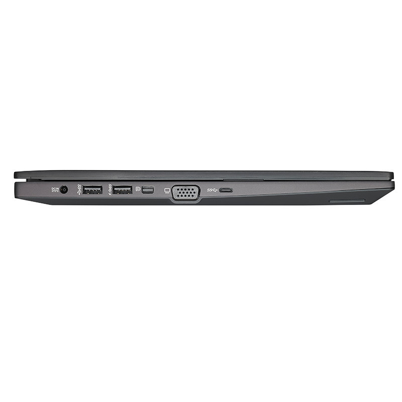 华硕(ASUS)PU403UF620945X2 14寸笔记本电脑I5-6200U/4G/500G/2G独显/DOS