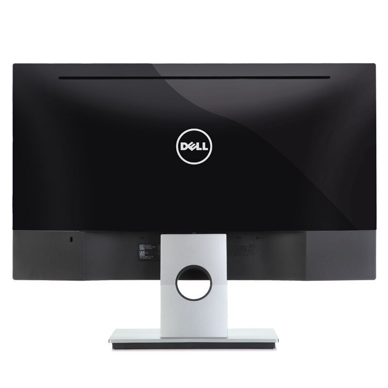 戴尔（DELL） SE2416H 23.8英寸窄边框带HDMI高清接口显示器