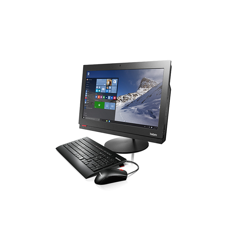 联想ThinkCentre M818z-B015 电脑一体机(I3-6100 8G 1T)