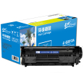 e代 Q 2612A硒鼓黑色 适用惠普12A hp1020 M1005 硒鼓 1010 1015 1018 1022