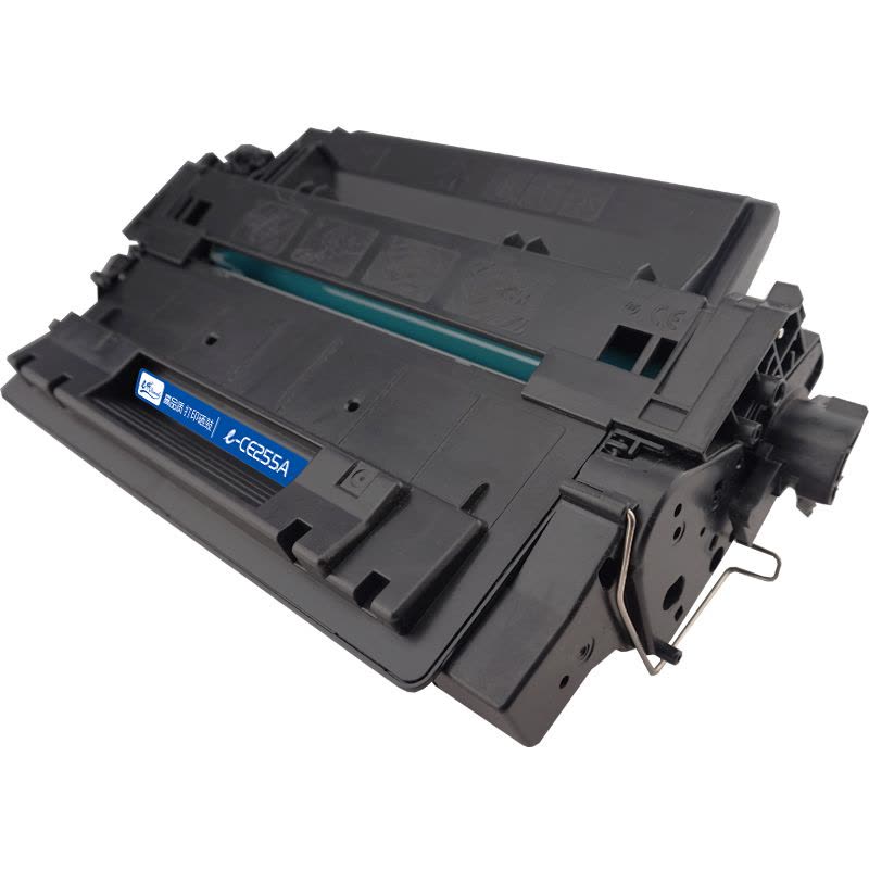 e代 e-CE255A 黑色硒鼓 适用 惠普hp Laserjet P3011/P3015/P3015D/P3015DN图片