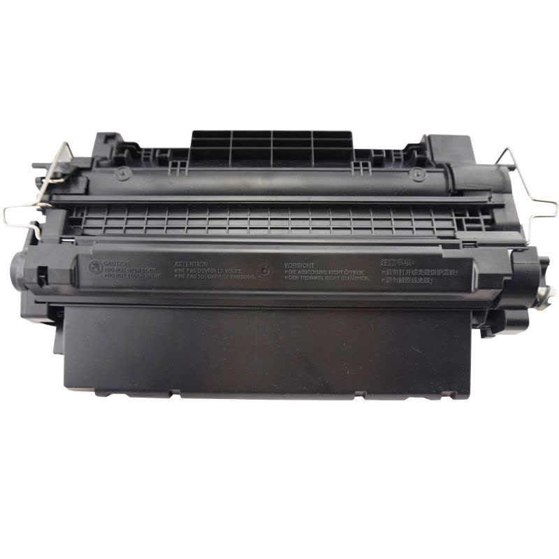 e代 e-CE255A 黑色硒鼓 适用 惠普hp Laserjet P3011/P3015/P3015D/P3015DN图片