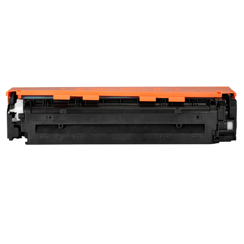 e代 e-CB541A 蓝色硒鼓 适用于惠普Color Laserjet CP1210/CP1215/蓝色高清大图